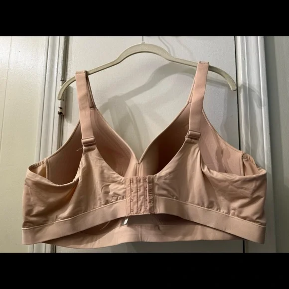 Five Lane Bryant Comfort Bliss Cacique Bras 50DD - Picture 5 of 8